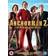 Anchorman 2: The Legend Continues [DVD] [2013]